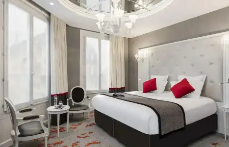 Maison Albar - Le Diamond - 40