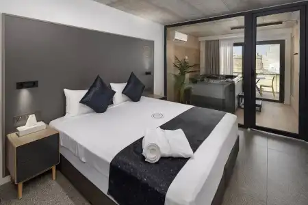 Grands Suites Residences and Spa - 68