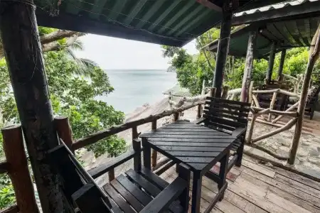 Mai Pen Rai Bungalows - 22