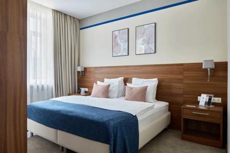 Select Paveletskaya - 79