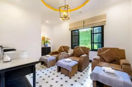 Anmira Resort & Spa Hoi An - 29