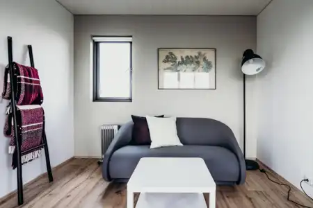Brú Guesthouse - 29
