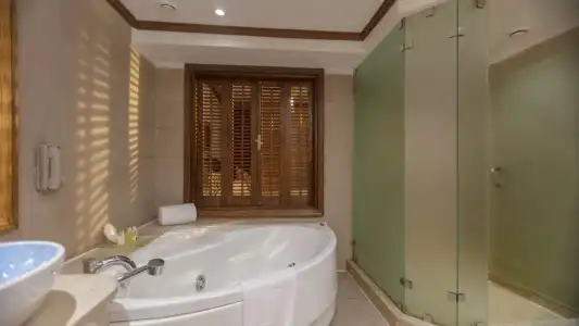 Royal Savoy Sharm El Sheikh - 196