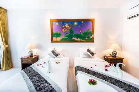 Lamai Coconut Beach Resort - 39