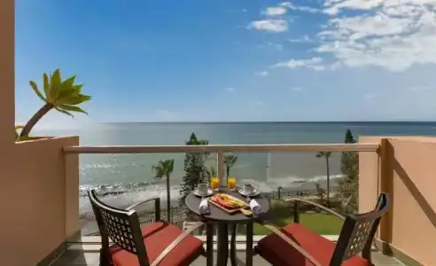 Gran Elba Estepona Thalasso & Spa - 40