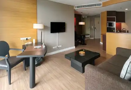 Urbana Sathorn - 47