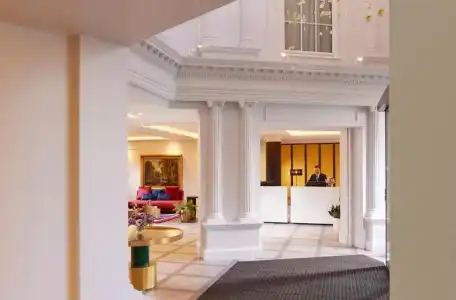 The Davenport - 1