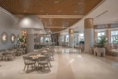 Fame Residence Lara & Spa - All Inclusive - 14
