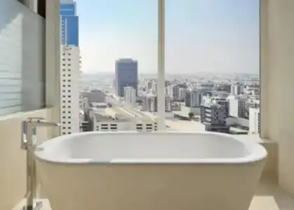 Voco Dubai - 53