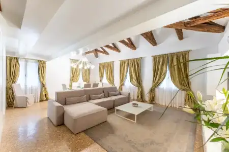 San Teodoro Palace - Luxury Apartments - 47