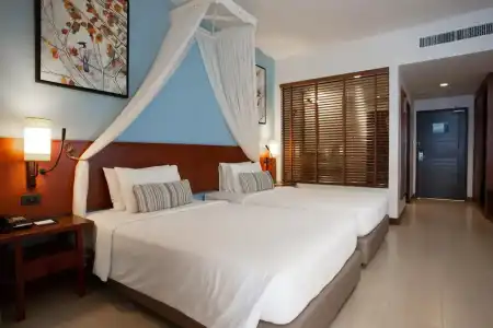 Deevana Plaza Krabi Aonang - 2