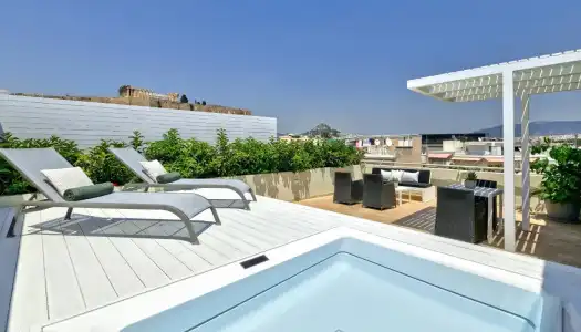 Divani Palace Acropolis - 74