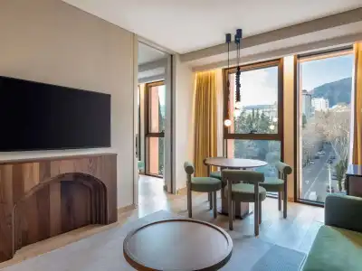 Swissôtel - 42