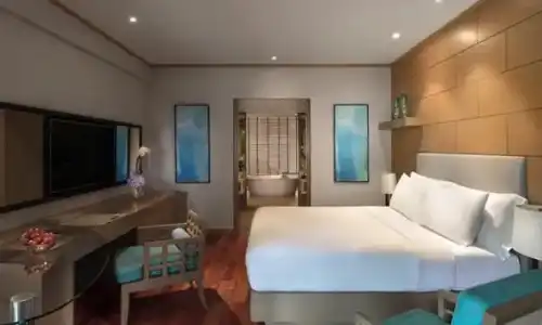 Avani Pattaya Resort - 55