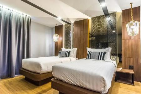 Stay with Nimman Chiang Mai - 3