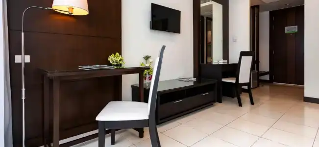 The Palmery Resort - 68