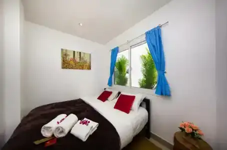 Villa Diamond Pattaya - 14