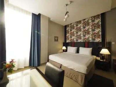 Skylark Apartments - 30