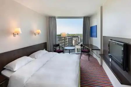 Park Inn by Radisson Meriton Conference Spa Tallin - 57