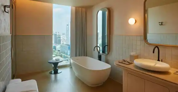The Standard, Bangkok Mahanakhon - 85
