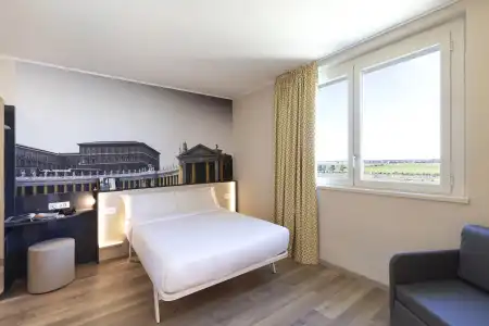 B&B Roma Fiumicino Aeroporto Fiera 1 - 46