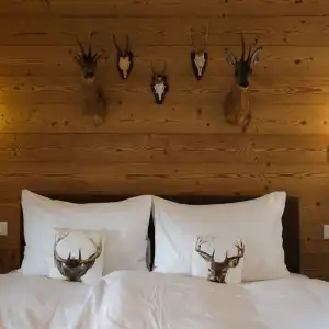 Bergwelt Grindelwald | Alpine Design Resort - 67
