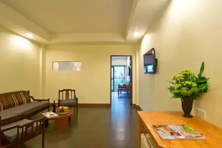 Sunshine Garden Resort - 49