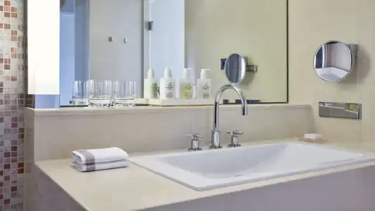 JW Marriott Frankfurt - 41