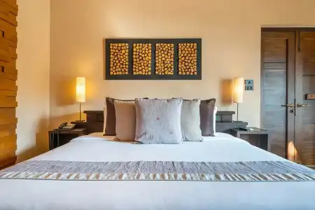 Le Vimarn Cottages & Spa - 26