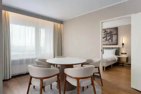Radisson Blu & Spa, Daugava Riga - 18