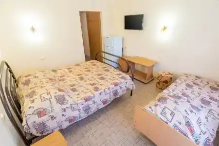 Pansionat Otdykha Energetik - 44