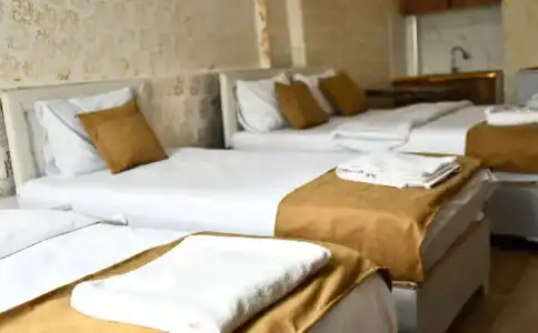 Ada Aparthotel - 70
