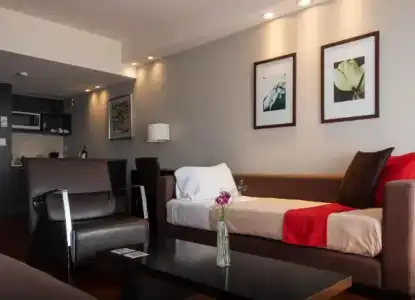Urban Suites Recoleta Boutique - 59