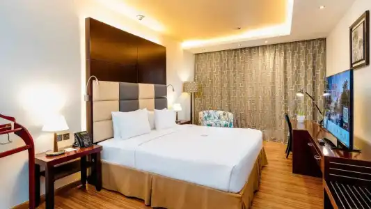 Millennium Central Al Mafraq - 39