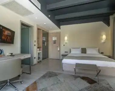 The Gate 30 Suites - 67