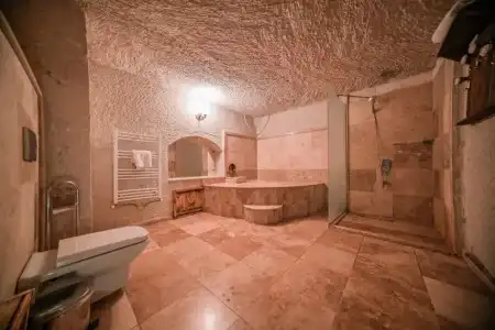 Zeus Cave Suites - 98