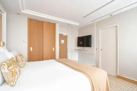Hôtel Madison - 74