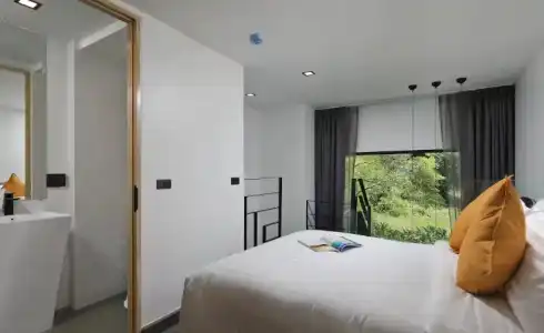 Utopia Naiharn - 46