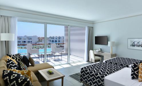 Steigenberger Coraya Beach - Adults Friendly 16 Years Plus - 5