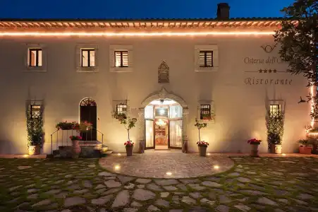 Osteria Dell Orcia - 27