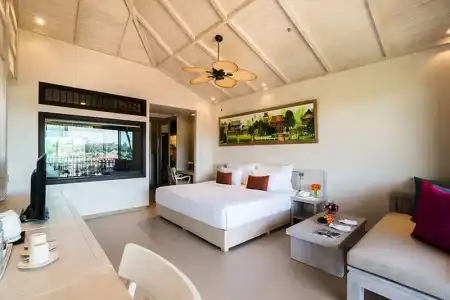 Siripanna Villa Resort & Spa Chiang Mai  - 56