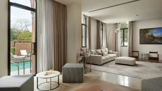 JW Marriott Venice Resort & Spa - 102