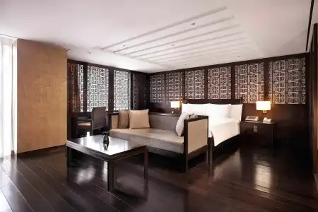 Banyan Tree Club & Spa Seoul - 62