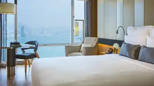 Renaissance Harbour View - 57
