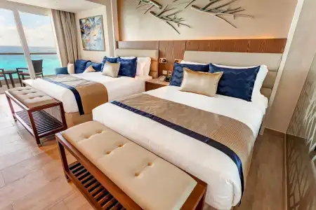Royalton CHIC Cancun, An Autograph Collection All-Inclusive Resort - Adults Only - 58