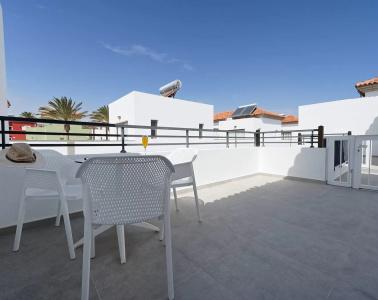 Broncemar Beach Suites - 53