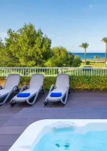 Club del Sol Resort & SPA Aparthotel - 32