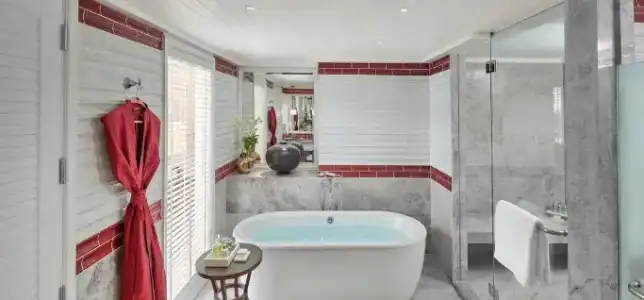 Mandarin Oriental, Bangkok - 44