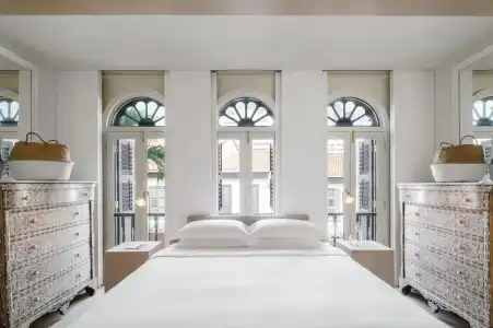 Duxton Reserve Singapore, Autograph Collection - 47