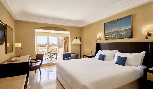 Steigenberger Achti Resort Luxor - 57